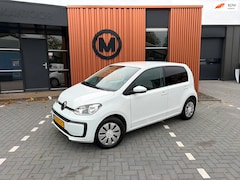 Volkswagen Up! - 1.0 BMT move up Cruis/PDC/Clima
