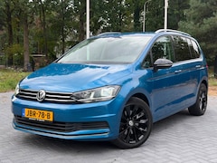 Volkswagen Touran - 2.0 TDI Highline 7p Automaat/Clima/Cruise/Camera/PDC/NAP