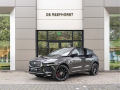 Jaguar E-Pace - 1.5 P300e AWD R-Dynamic HSE | Black Pack | Adaptive Cruise | Stuurwielverwarming |