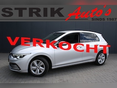 Volkswagen Golf - 2.0 TDI Life Business - LED - NAVIGATIE - CAMERA - 1e EIGENAAR