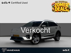Kia e-Niro - DynamicLine 39 kWh