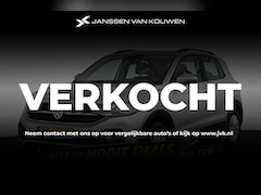 Volkswagen T-Cross - 1.0 TSI Life DSG Automaat Trekhaak Apple CarPlay