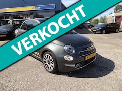 Fiat 500 - 1.0 Hybrid Star / Rijklaarprijs