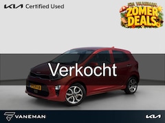 Kia Picanto - 1.0 DPi DynamicPlusLine