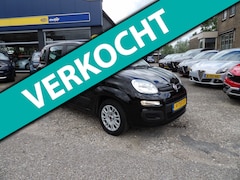 Fiat Panda - 0.9 TwinAir Edizione Cool / Rijklaarprijs
