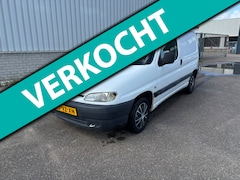 Peugeot Partner - 190C 1.9
