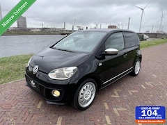 Volkswagen Up! - 1.0 Highline 2016|AIRCO|CRUISE|NAVI|NW APK