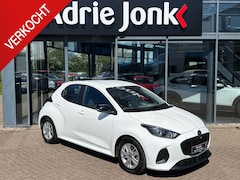 Mazda 2 Hybrid - 1.5 Centre-line AUTOMAAT | A.CAMERA | APPLE CARPLAY/ANDROID AUTO | LM VELGEN | ZEER ZUINIG