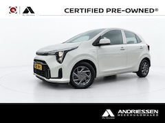 Kia Picanto - 1.0 DPI DynamicLine