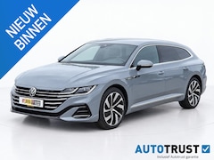 Volkswagen Arteon Shooting Brake - 1.4 TSI PHEV eHybrid R-Line Business+ TREKHAAK
