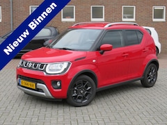 Suzuki Ignis - 1.2 Smart Hybrid Select * Rijklaarprijs incl. garantie * Led Koplampen * Lichtmetalen velg