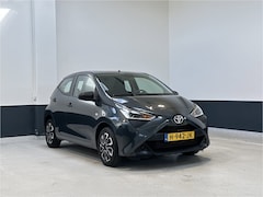 Toyota Aygo - 1.0 VVT-i x-fun| NL| 1 Eig | Airco| C.V | Bluetooth |