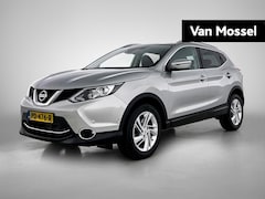 Nissan Qashqai - 1.2 Tekna