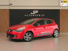 Renault Clio - 1.2 Authentique | Cruise Control | Airco | Navi | Bluetooth | DAB