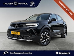 Opel Mokka Electric - Mokka-e Elegance 3-FASEN 50kWh 136pk | MATRIX LED | 180° CAMERA | STOELVERW. | NAVI PRO |
