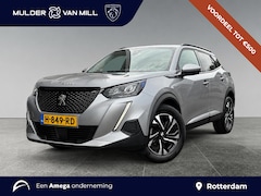 Peugeot 2008 - Allure Pack 1.2 Turbo 130pk EAT8 | TREKHAAK | KEYLESS ENTRY | ADAPTIVE CRUISE | NAVI | CAM