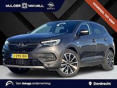 Opel Grandland X - Innovation+ 1.6 PHEV 225pk Hybrid e-EAT8 | AGR-STOELEN | KEYLESS | FULL LED | ELEK. A.KLEP