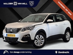 Peugeot 3008 - Blue Lease Executive 1.2 Turbo 130pk | i-COCKPIT®| PARELMOER | FULL LED | NAVI | APPLE CAR