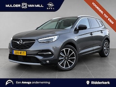 Opel Grandland X - Ultimate+ 1.6 Hybrid4 PHEV 300pk 4x4 e-EAT8 | NAPPA LEDER | TREKHAAK | ADAPTIVE CRUISE | 3