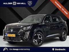 Peugeot 2008 - Allure Pack 1.2 Turbo 100pk | DODEHOEKBEW. | KEYLESS ENTRY | 360° CAMERA | NAVI | CLIMA |