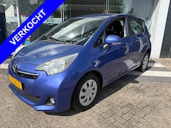 Toyota Verso S - 1.3 VVT-i Aspiration Automaat | Airco