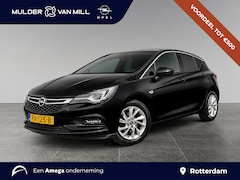 Opel Astra - Innovation+ 1.0 Turbo 105pk | AGR-STOELEN | MATRIX LED | CAMERA | NAVI | APPLE CARPLAY / A