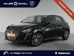 Peugeot 208 - Active Pack 1.2 75pk | NAVI | PARKEERHULP | 16" LM-VELGEN | DAB+ | CRUISE CONTROL |
