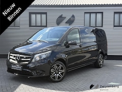 Mercedes-Benz Vito - 114 CDI Lang DC Comfort |