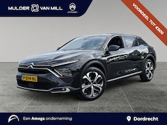 Citroën C5 X - Shine Business Plus 1.2 Turbo 130pk EAT8 | LEDER | STUURVERW. | KEYLESS ENTRY | HUD | CAME