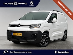 Citroën Berlingo - GB Club 1.5 BlueHDi 100pk | TREKHAAK | 3-ZITS | LAGE KM-STAND | DAKRAILS | APPLE CARPLAY /