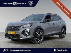 Peugeot 2008 - Allure Pack 1.2 Turbo 100pk | KEYLESS ENTRY | CAMERA | NAVI | LEDER/STOF | CLIMA | CRUISE