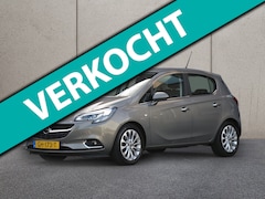 Opel Corsa - 1.4 Cosmo 90PK Automaat |Trekhaak | Stoelverwarming | Cruise Control