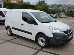 Peugeot Partner - 1.6 HDi 16VBJ2018 KM126EU6 APK4-27LEASE€69