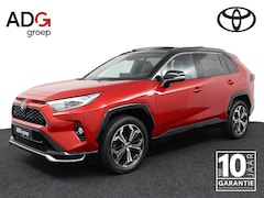 Toyota RAV4 - 2.5 Plug-in Hybrid AWD Bi-Tone Plus | 360 Camera | elektrisch glazen panorama-dak |