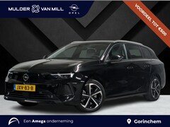 Opel Astra - ST Elegance 1.6 HYbrid PHEV 180pk e-EAT8 | AGR-STOEL | ADAPTIVE CRUISE | KEYLESS | 180° CA