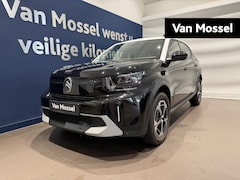Citroën C3 Aircross - 1.2 Hybrid 145pk Max
