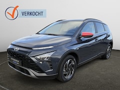 Hyundai Bayon - 1.0 T-GDI Premium