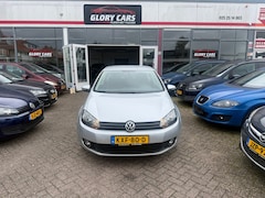 Volkswagen Golf - 1.4 TSI Trendline AUTO-CRUISE-PDC-ANDROID-TREKHAAK