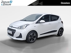 Hyundai i10 - 1.0i Comfort | Cruise control | Airco