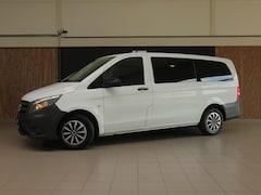 Mercedes-Benz Vito Tourer - 109 BlueTEC Base Lang