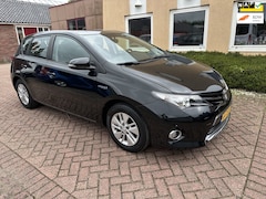 Toyota Auris - 1.8 Hybrid AspirationNAVI/CAMERA/DEALER OH/NAP