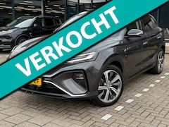 MG Marvel R - Luxury 70 kWh l PANO l ACC l SFEERVERL