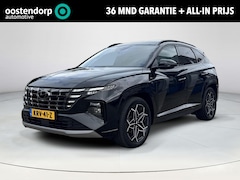 Hyundai Tucson - 1.6 T-GDI PHEV N Line 4WD | SOH 97, 2% | Schuif-Kanteldak | Stoelverwarming/Ventilatie | S
