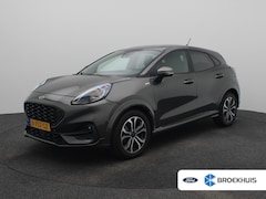 Ford Puma - 1.0 EcoBoost Hybrid ST-Line | WInter Pakket | Achteruitrijcamera | Parkeersensoren | Cruis