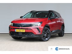 Opel Grandland X - 1.6 Turbo Hybrid Elegance | Alcantara bekleding | Afneembare trekhaak | Adaptieve cruise c