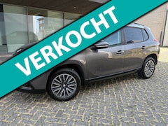 Peugeot 2008 - 1.2 VTi Active. Airco BJ 9-2013. APK 9-2027