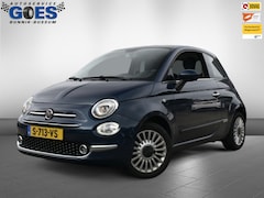 Fiat 500 - 1.2 Lounge