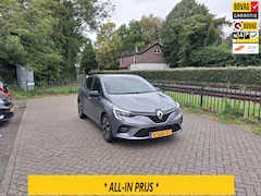 Renault Clio - 1.0 TCe 90 Evolution airco carplay 1e eig ALLINPRIJS