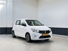 Suzuki Celerio - 1.0 Comfort | NL | 2e Eig. | Airco | Bluetooth | Electr. ramen