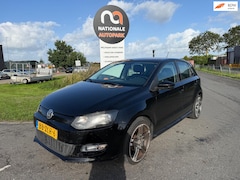 Volkswagen Polo - 2012 * 1.2 TDI BlueMotion Comfort * APK